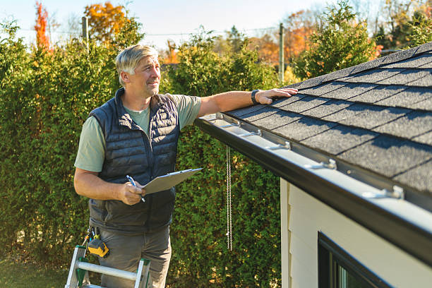 Trusted Flat Roof Repair service in Grandville, MI - Ben Roofing and Steel LLC